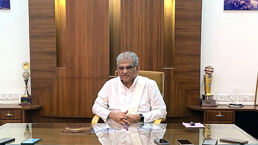 Virendra Heggade 